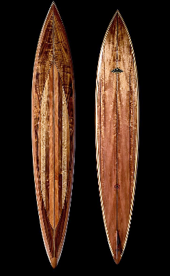 10'-6" Surfboards